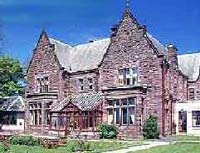Appleby Manor Hotel, Appleby-in-Westmorland, Cumbria