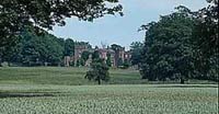 Crosby Lodge Hotel, Carlisle, Cumbria