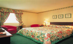Swallow Hotel, Carlisle, Cumbria