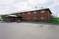 Travelodge Carlisle North