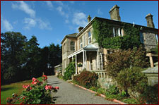 Broughton Craggs Hotel, Cockermouth, Cumbria