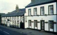 Trout Hotel, Cockermouth, Cumbria, UK
