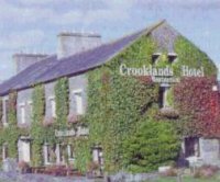 Crooklands Hotel, Kendal, Cumbria