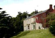 Farlam Hall Hotel, Brampton, Cumbria, UK