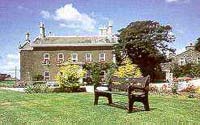 Aynsome Manor, Cartmel, Lake District