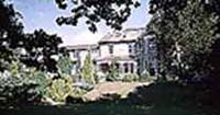Clare House Hotel, Grange-over-Sands, Cumbria