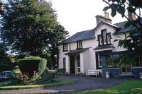 Grange Hotel, Loweswater, Lake District