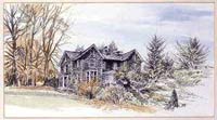 Highfield House Hotel, Hawkshead, Lake District