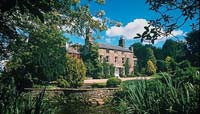 Hipping Hall Hotel, Kirkby Lonsdale, Cumbria, UK