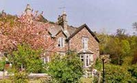 Lyzzick Hall Hotel, Keswick, Lake District, England