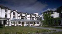 Derwentwater Hotel, Keswick, Lake District