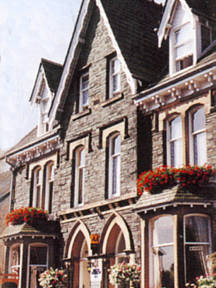 The Edwardene Hotel, Keswick, Cumbria