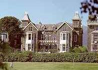 Highfield Hotel, Keswick, Lake District