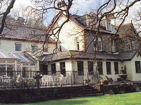 Middle Ruddings Hotel, Braithwaite, Keswick