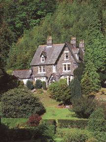 Thwaite Howe Hotel, Thornwaite, Keswick