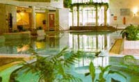 Langdale Hotel, near Ambleside, Lake District