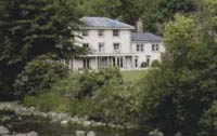 Lovelady Shield Hotel, Alston, Cumbria