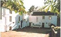 Lowbyer Manor Hotel, Alston, Cumbria