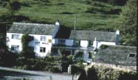 Mill Hotel, Mungrisdale, Lake District