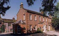 Temple Sowerby House Hotel, Penrith, Cumbria, UK