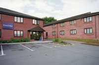 Travelodge Penrith