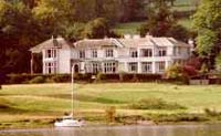 Rampsbeck Hotel, Watermillock, Lake District, England