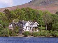 Sharrow Bay Hotel, Howtown, Lake District, England