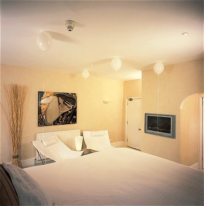 21 the Lakes Hotel, Windermere, Cumbria
