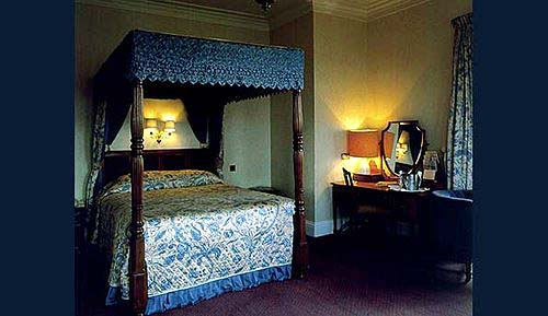 Belsfield Regal Hotel, Bowness on Windermere