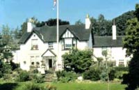Gilpin Lodge Hotel, Windermere, Lake District