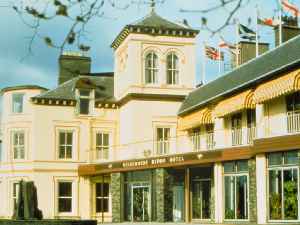 Windermere Hydro House Hotel, Lake District