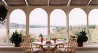 Millar Howe Hotel, Windermere, Lake District, England