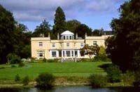 Storrs Hall Hotel, Bowness, Lake District, UK