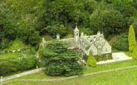 Callow Hall Hotel, Ashbourne, Derbyshire