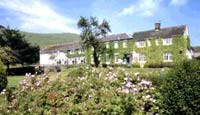 Izaak Walton Hotel, Thorpe, Derbyshire