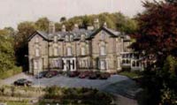 Lee Wood Hotel, Buxton, Derbyshire