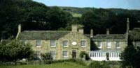 Cavendish Hotel, Baslow, Derbyshire