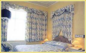 Chesterfield Hotel, Chesterfield, Notts