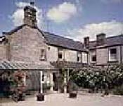 Croft Hotel, Bakewell, Derbyshire