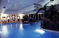 Mickleover Court Hotel, Derby, UK