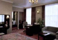 Midland Hotel, Derby, England