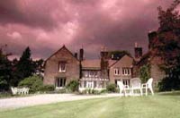 East Lodge Hotel, Rowsley, Derbyshire