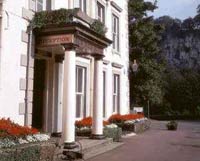 New Bath Hotel, Matlock Bath, Derby