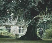 Riber Hall Hotel, Matlock, Derbyshire