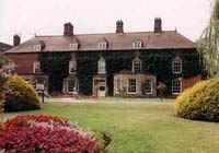 Risley Hall Hotel, Risley, Derbyshire
