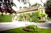Riverside House, Ashford in the Water, Derby