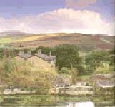 Wind in Willows Hotel, Glossop, Derby