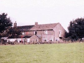 Windy Harbour Farm Hotel, Glossop, Derbys