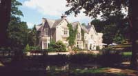 Brookdale House Hotel, South Brent, Devon