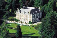 Buckland-Tout-Saints Hotel, Kingsbridge, Devon, UK